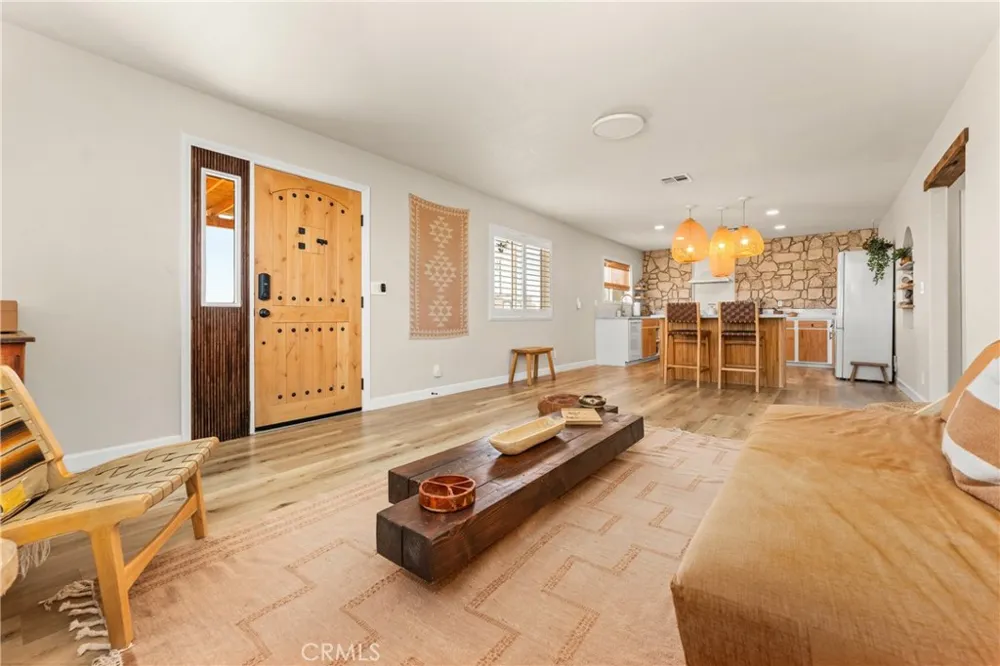 1388 Fortuna Avenue Landers, CA 92285