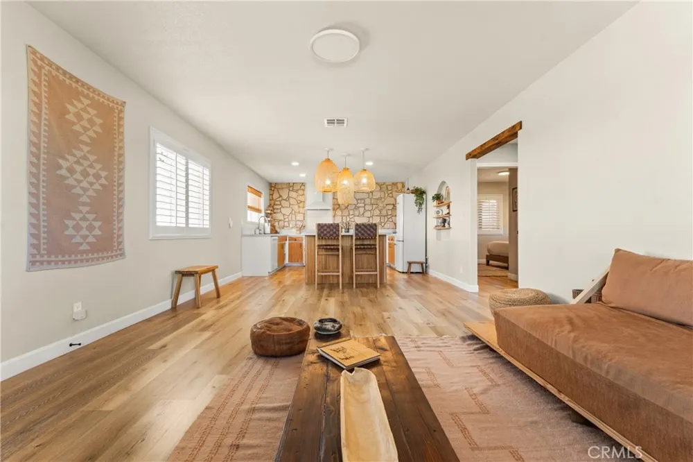 1388 Fortuna Avenue Landers, CA 92285