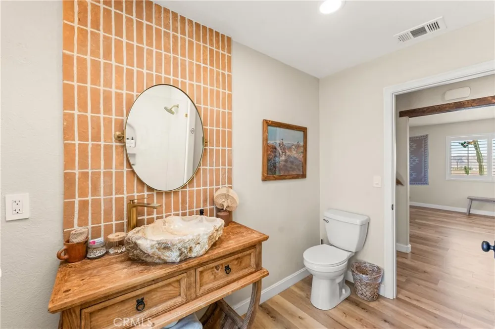1388 Fortuna Avenue Landers, CA 92285