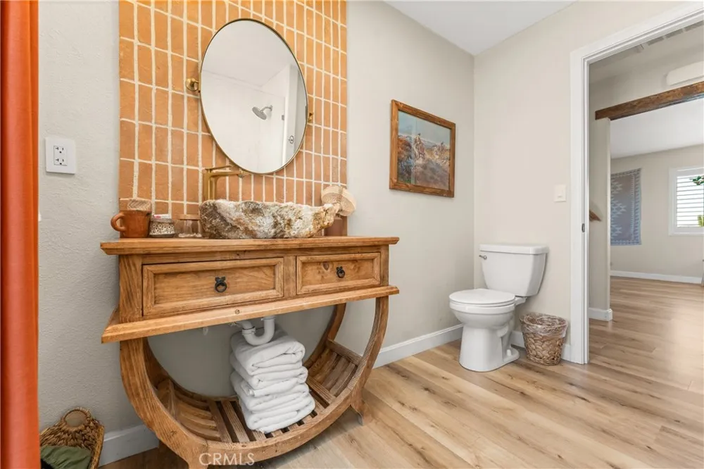1388 Fortuna Avenue Landers, CA 92285