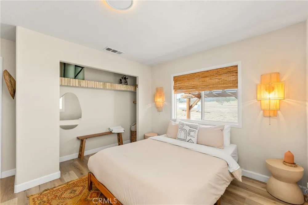 1388 Fortuna Avenue Landers, CA 92285