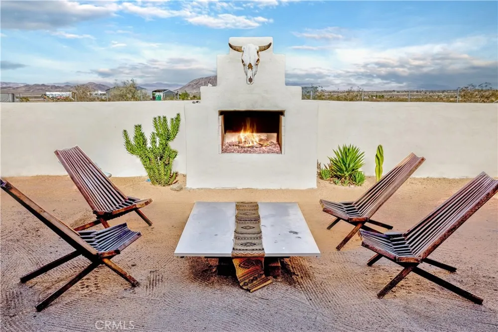 1388 Fortuna Avenue Landers, CA 92285