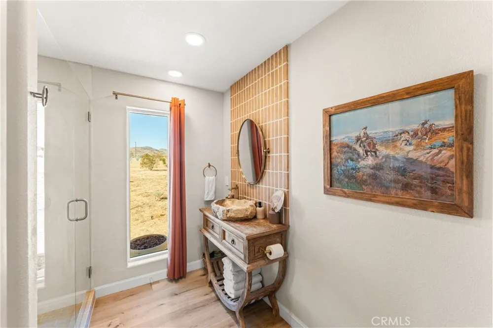 1388 Fortuna Avenue Landers, CA 92285
