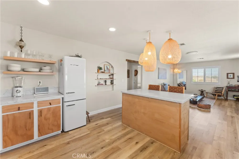 1388 Fortuna Avenue Landers, CA 92285