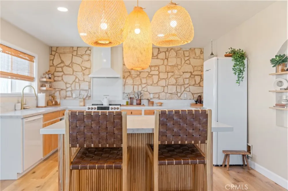 1388 Fortuna Avenue Landers, CA 92285