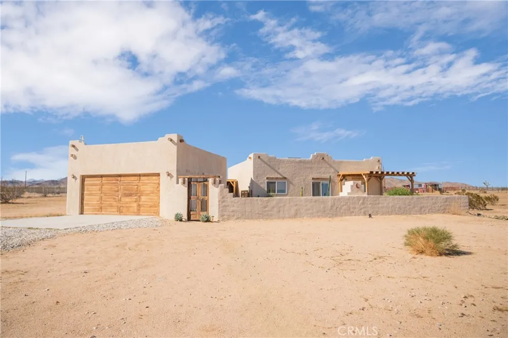 1388 Fortuna Avenue Landers, CA 92285