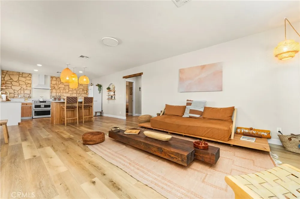 1388 Fortuna Avenue Landers, CA 92285