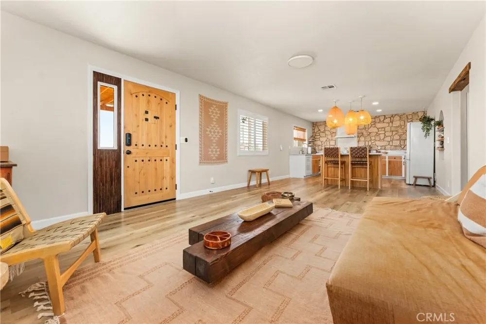 1388 Fortuna Avenue Landers, CA 92285