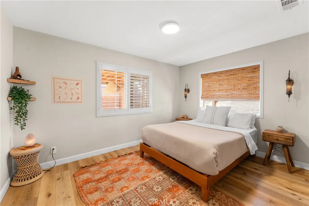 1388 Fortuna Avenue Landers, CA 92285