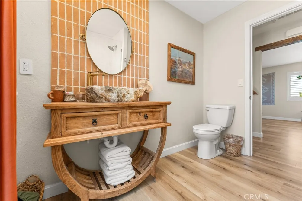 1388 Fortuna Avenue Landers, CA 92285