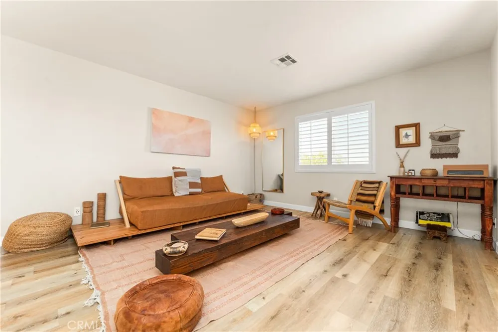 1388 Fortuna Avenue Landers, CA 92285