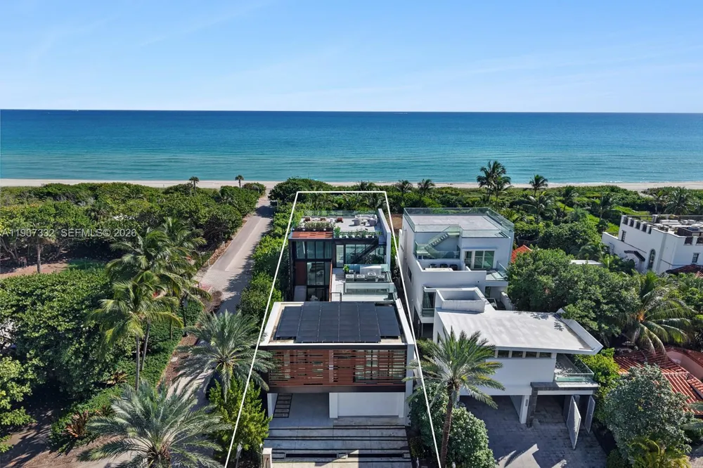 7845 Atlantic Way Miami Beach, FL 33141