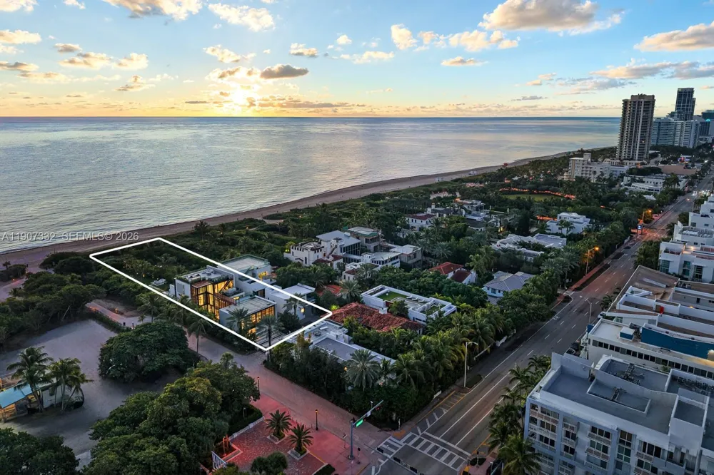7845 Atlantic Way Miami Beach, FL 33141