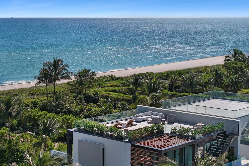 7845 Atlantic Way Miami Beach, FL 33141