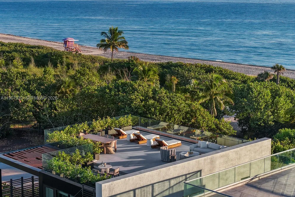 7845 Atlantic Way Miami Beach, FL 33141