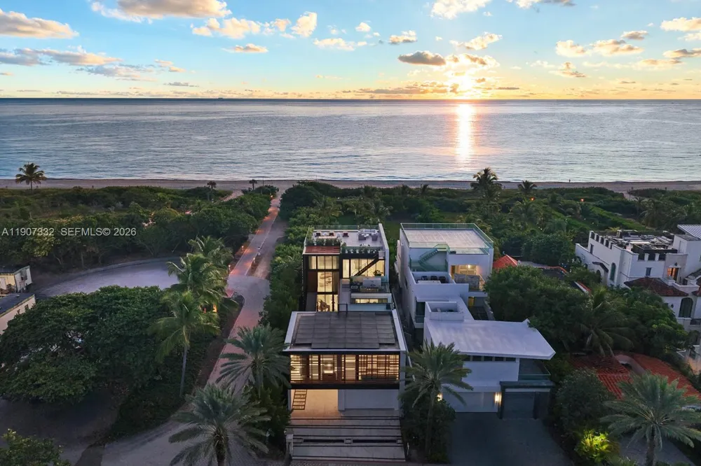 7845 Atlantic Way Miami Beach, FL 33141