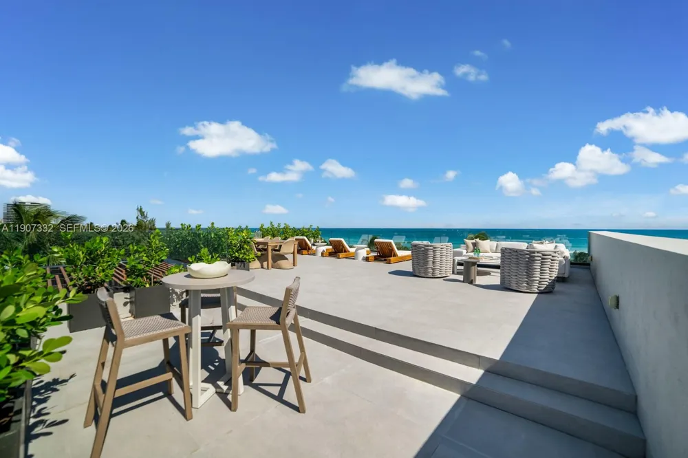 7845 Atlantic Way Miami Beach, FL 33141