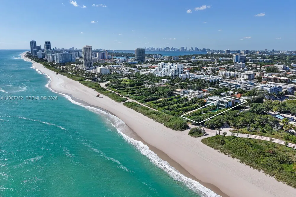 7845 Atlantic Way Miami Beach, FL 33141