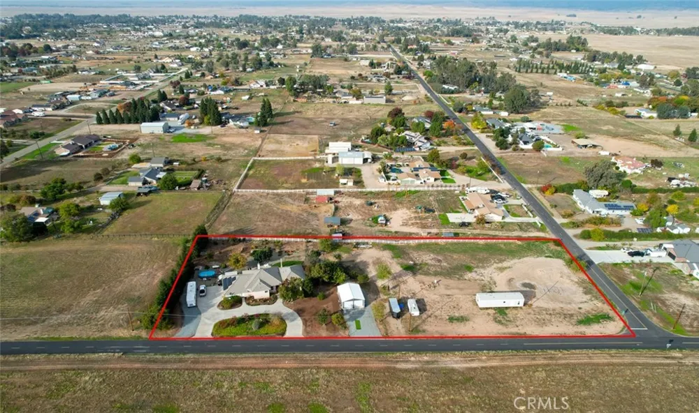 37143 Avenue 16 Madera, CA 93636