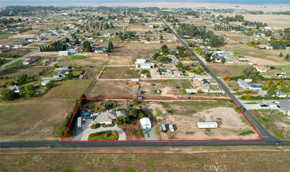 37143 Avenue 16 Madera, CA 93636