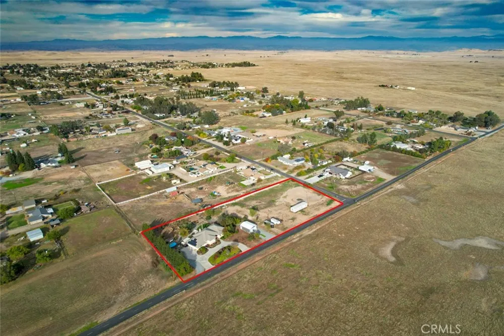 37143 Avenue 16 Madera, CA 93636