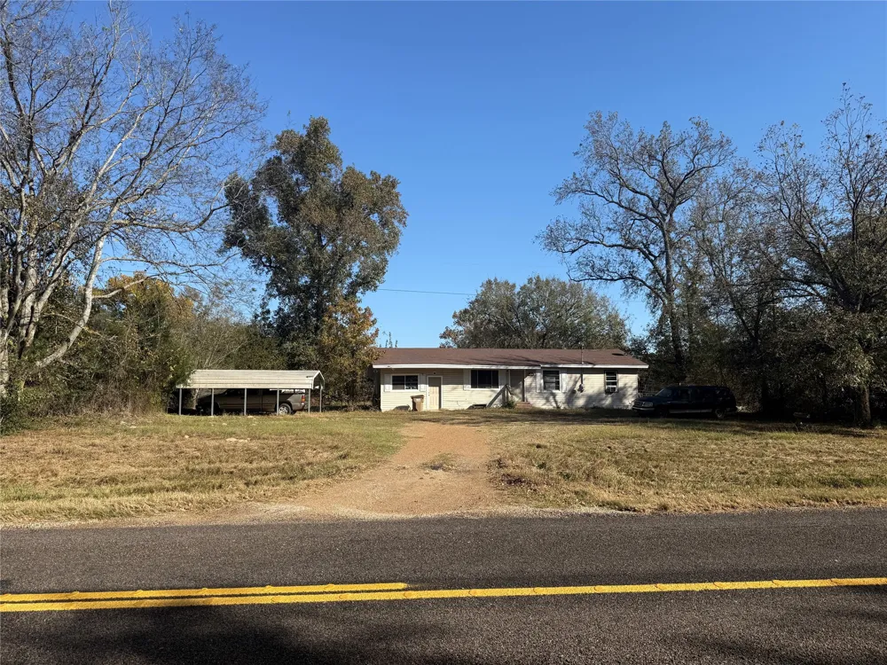 11591 Farm Road 269 S Pickton, TX 75471