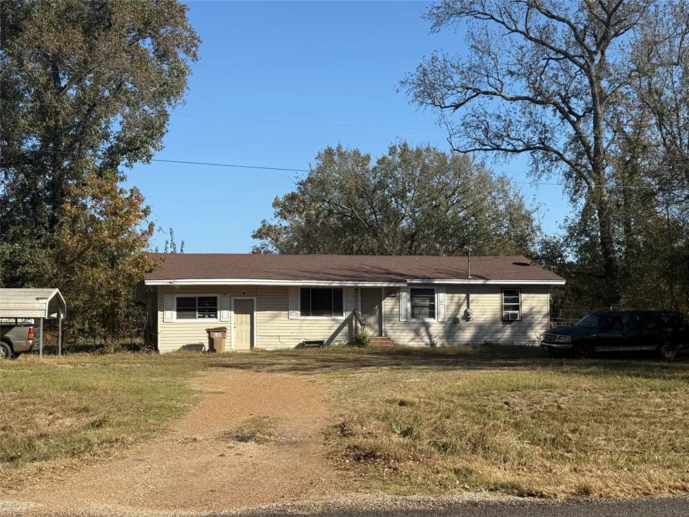 11591 Farm Road 269 S Pickton, TX 75471