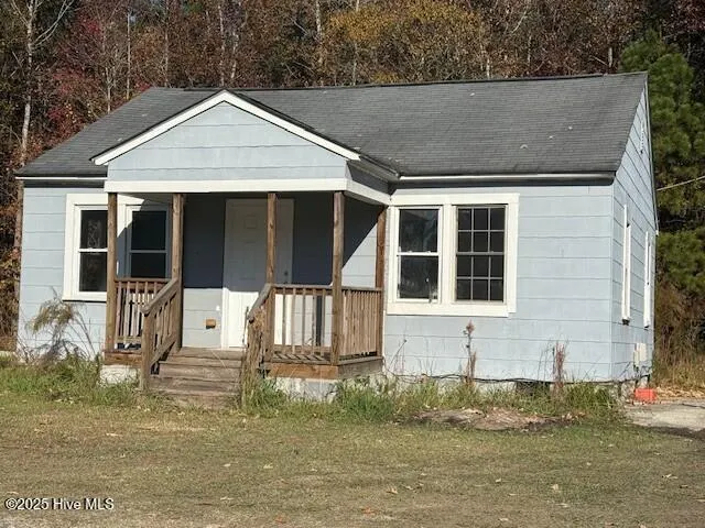 118 Buds Lane Windsor, NC 27983