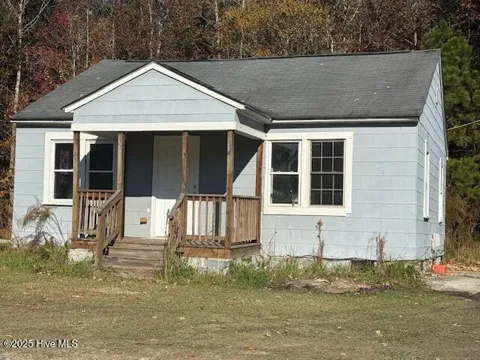 118 Buds Lane