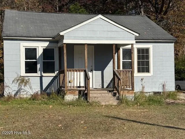 118 Buds Lane Windsor, NC 27983