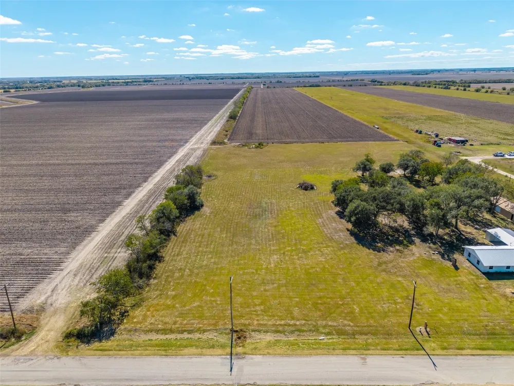 County Road 312 Louise, TX 77455