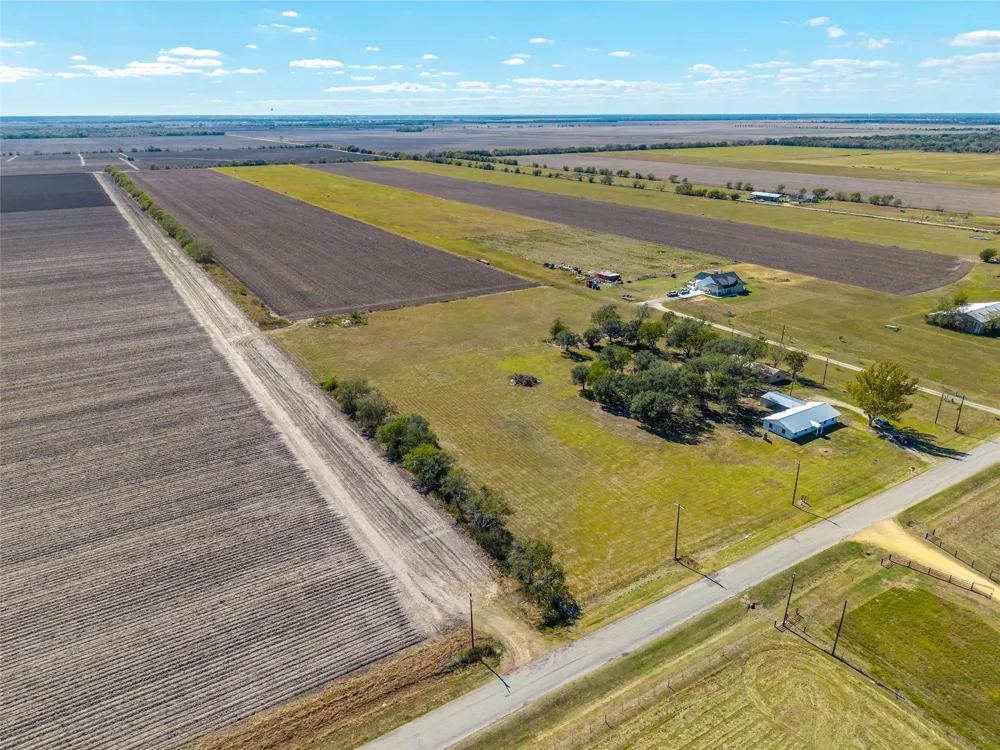 County Road 312 Louise, TX 77455