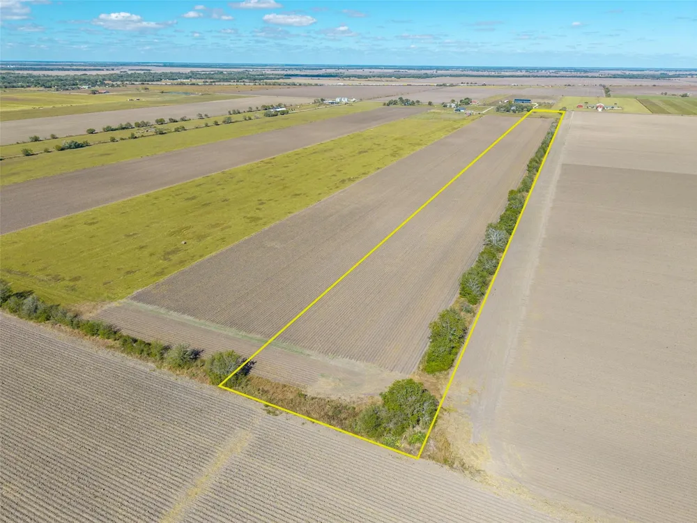 County Road 312 Louise, TX 77455