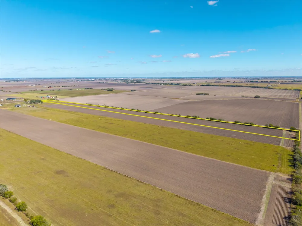 County Road 312 Louise, TX 77455