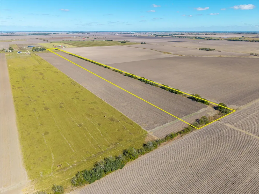 County Road 312 Louise, TX 77455
