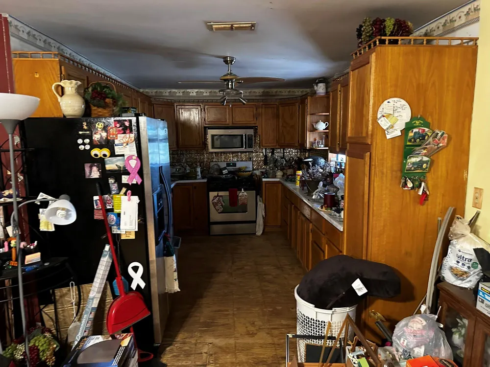535 Pr 3420 Jewett, TX 75846
