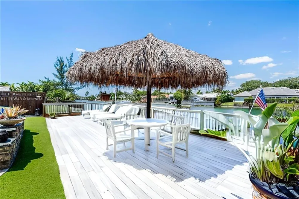 21280 NE 23rd Ave Miami, FL 33180