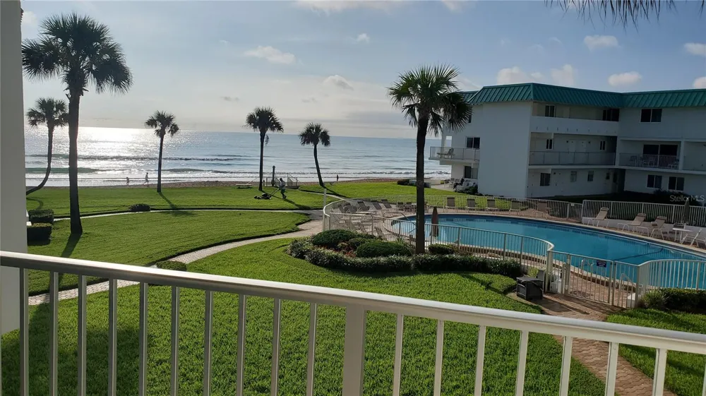 815 OCEAN SHORE BOULEVARD #9B Ormond Beach, FL 32176