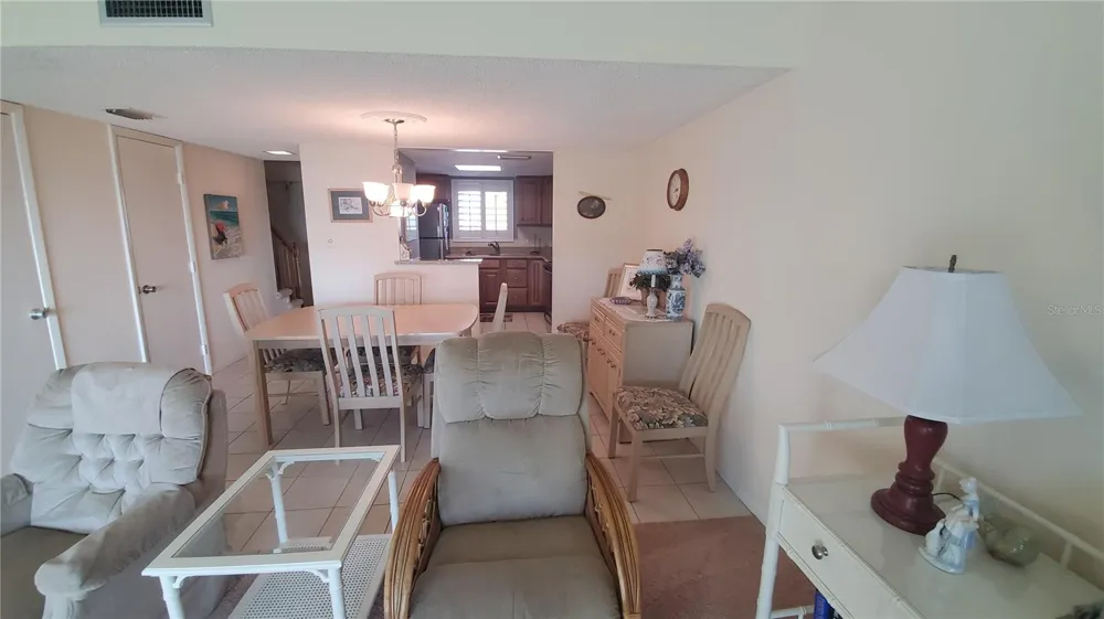 815 OCEAN SHORE BOULEVARD #9B Ormond Beach, FL 32176
