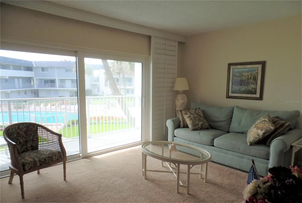 815 OCEAN SHORE BOULEVARD #9B Ormond Beach, FL 32176
