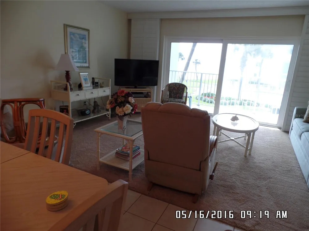 815 OCEAN SHORE BOULEVARD #9B Ormond Beach, FL 32176