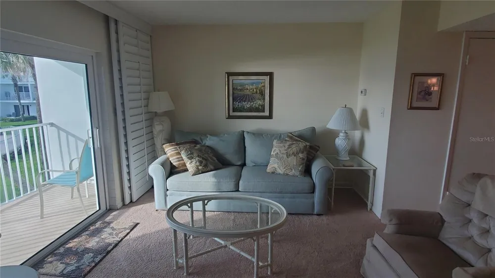815 OCEAN SHORE BOULEVARD #9B Ormond Beach, FL 32176