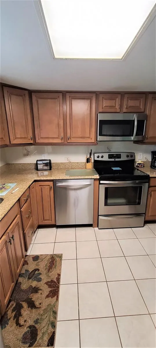 815 OCEAN SHORE BOULEVARD #9B Ormond Beach, FL 32176