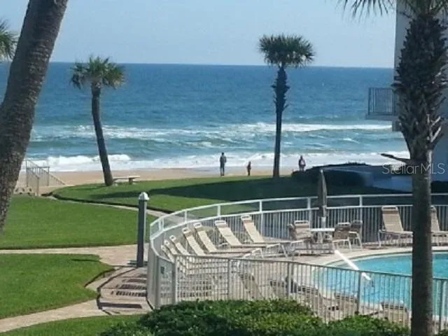 815 OCEAN SHORE BOULEVARD #9B Ormond Beach, FL 32176