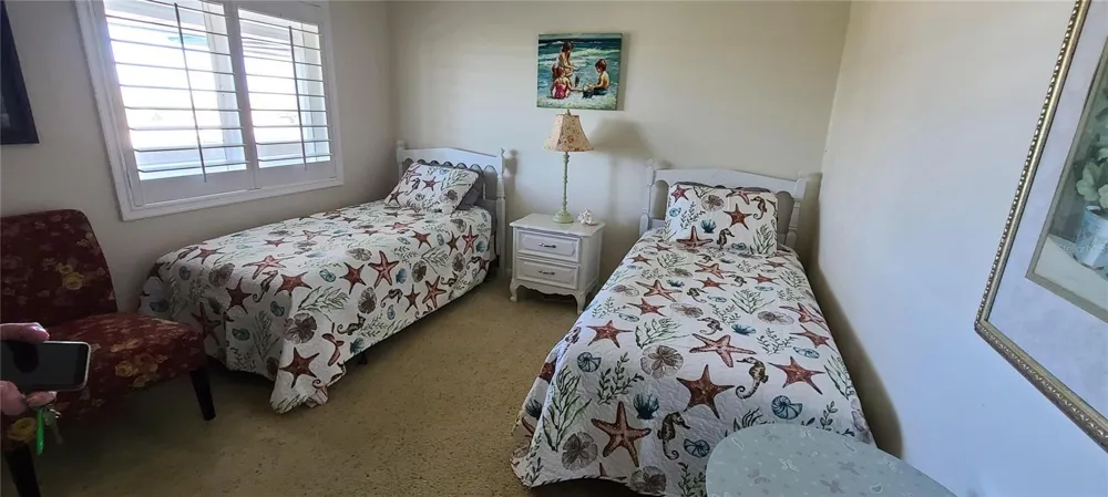 815 OCEAN SHORE BOULEVARD #9B Ormond Beach, FL 32176