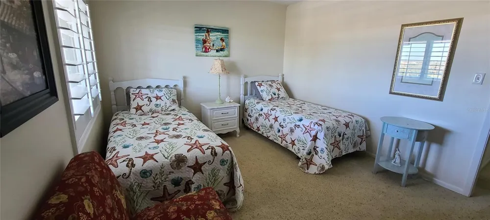 815 OCEAN SHORE BOULEVARD #9B Ormond Beach, FL 32176