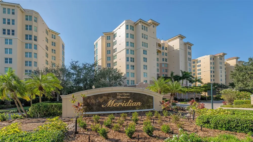 401 N POINT ROAD #603 Osprey, FL 34229