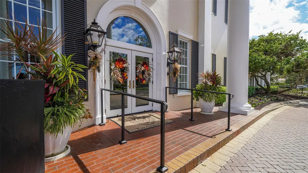 401 N POINT ROAD #603 Osprey, FL 34229