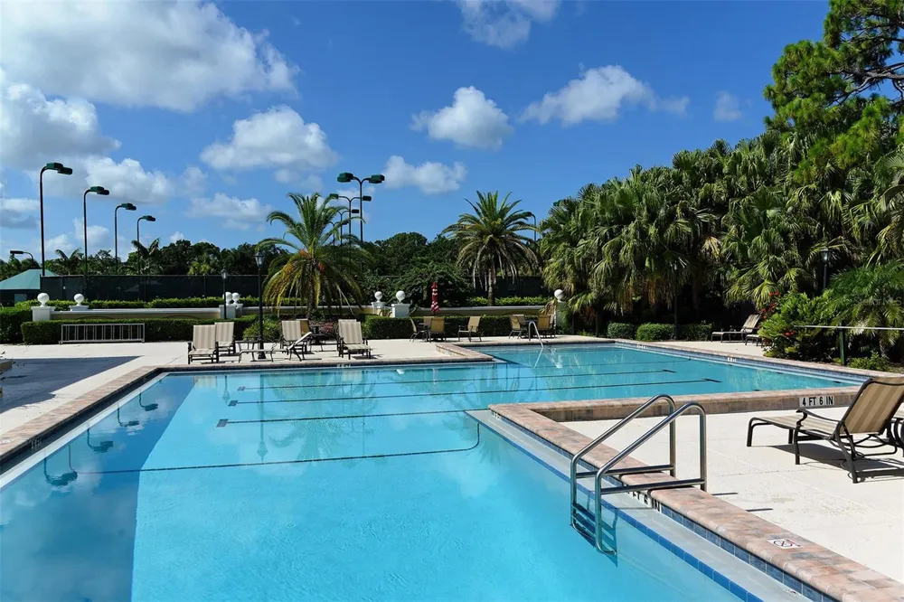 401 N POINT ROAD #603 Osprey, FL 34229