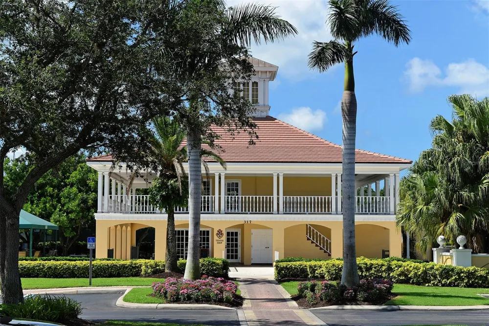401 N POINT ROAD #603 Osprey, FL 34229